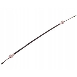 Meter cable mtg l 680mm c 328 original ursus