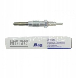 Deutz GN960 pencil bulb candle