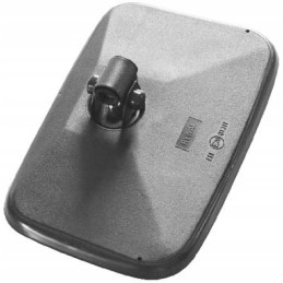 Zetor 250 165 lbs 240 tractor mirror