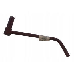 Pump drive lever shaft c 330 42252110