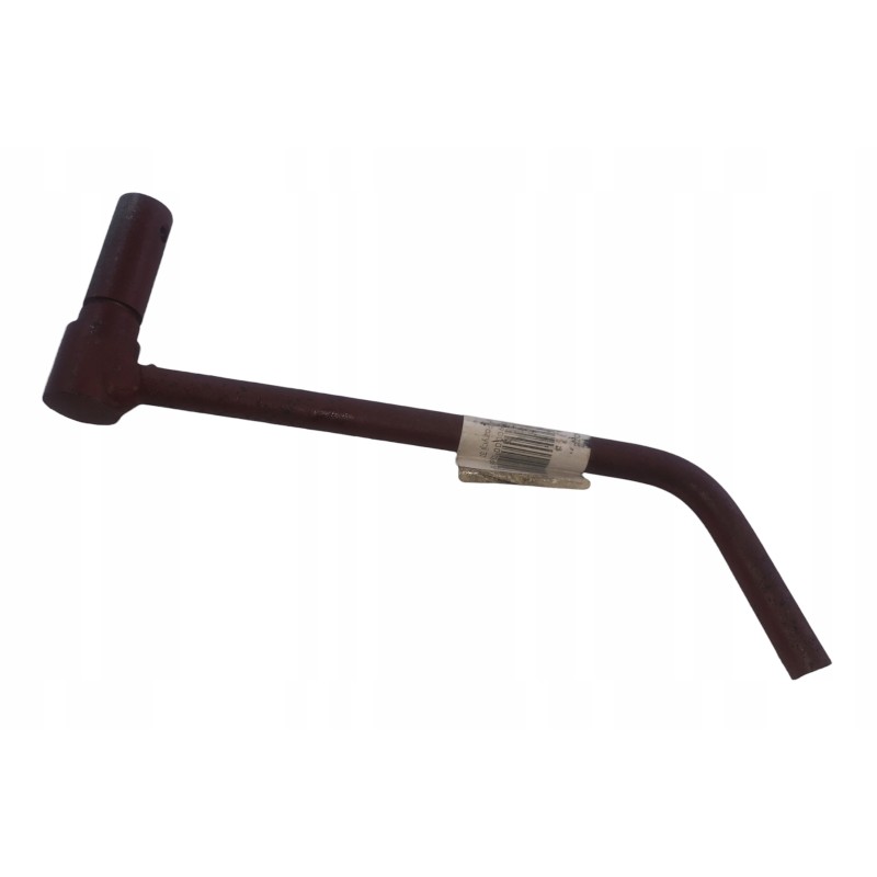 Pump drive lever shaft c 330 42252110