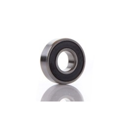 Ball bearing 6202 2rs flt 15x35x11mm