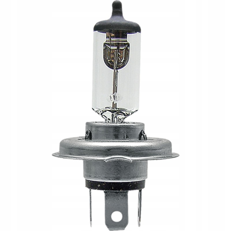Halogen bulb h4 agtech