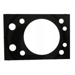 Head gasket painted for c 360 4650512001