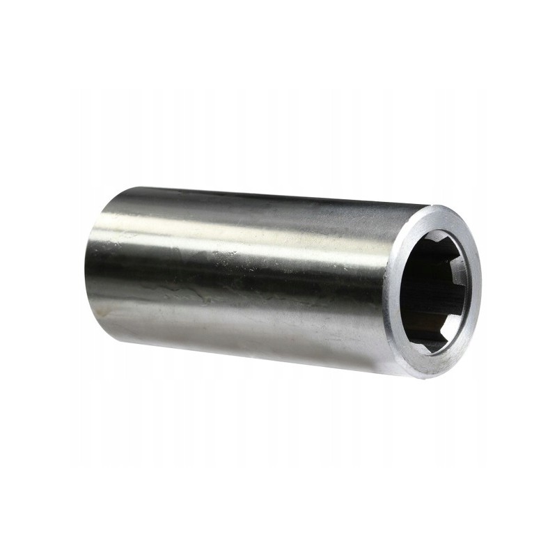 Bushing multi-groove bush l 115mm 1 3 8 of 6