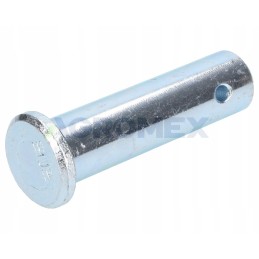 Pin for mounting the lpc 360 or ursus hanger