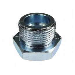 Differential bushing i