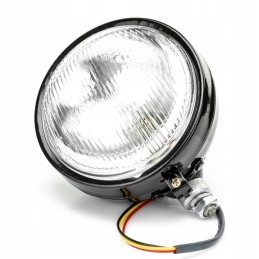 Headlight front work lamp Mtz T 25 Russian