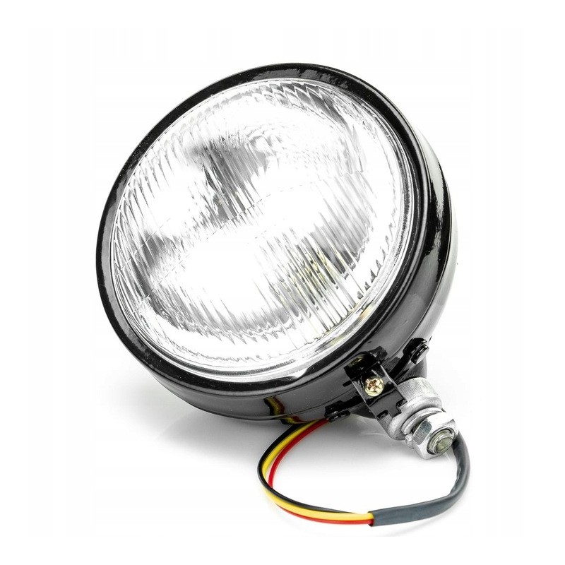 Headlight front work lamp Mtz T 25 Russian