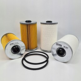 Fuel filters set c330 c360 pw804 pm805