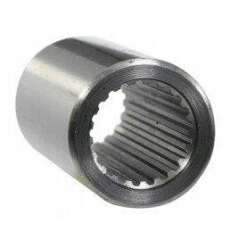 Bushing multi-groove bushing l 100 1 3 8 of 21