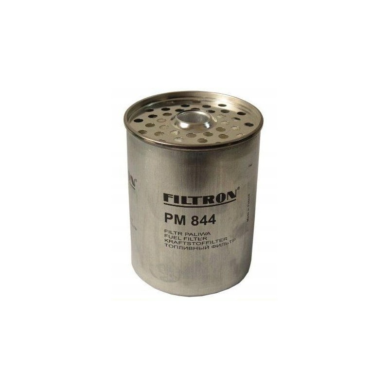 Fuel filter pm844 massey ferguson case ihc ford