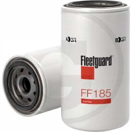 Caterpillar fuel filter various