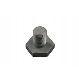 Pulley bolt 7 8 mf3