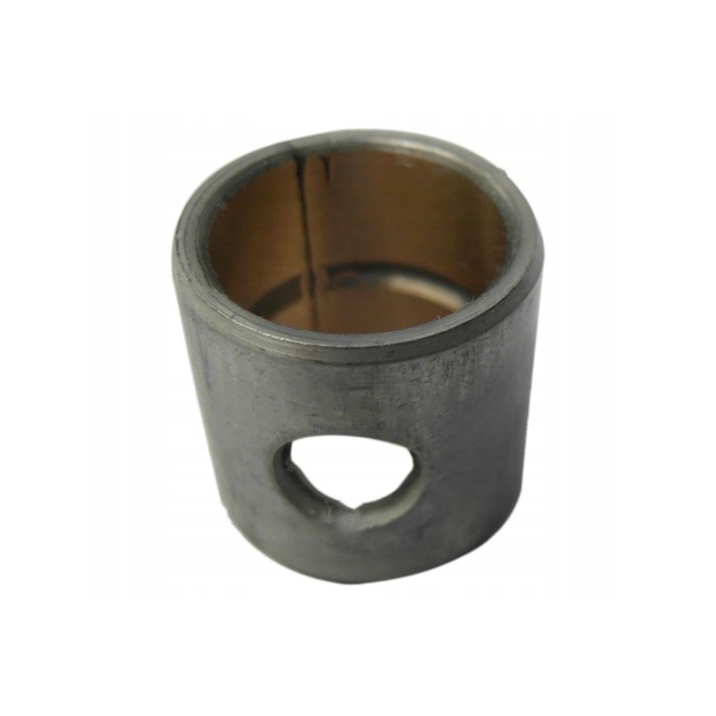 Bimetallic valve lever sleeve for c 360 50