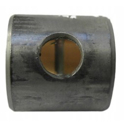Bimetallic valve lever sleeve for c 360 50