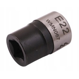 Star socket 1 2 e22 crv50bv30 warynski w