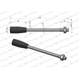 Lever for Hydra W80L Warynski distributors