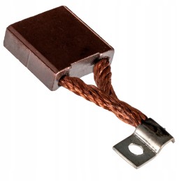 Starter brush r 11d zetor 5011 5211 932255