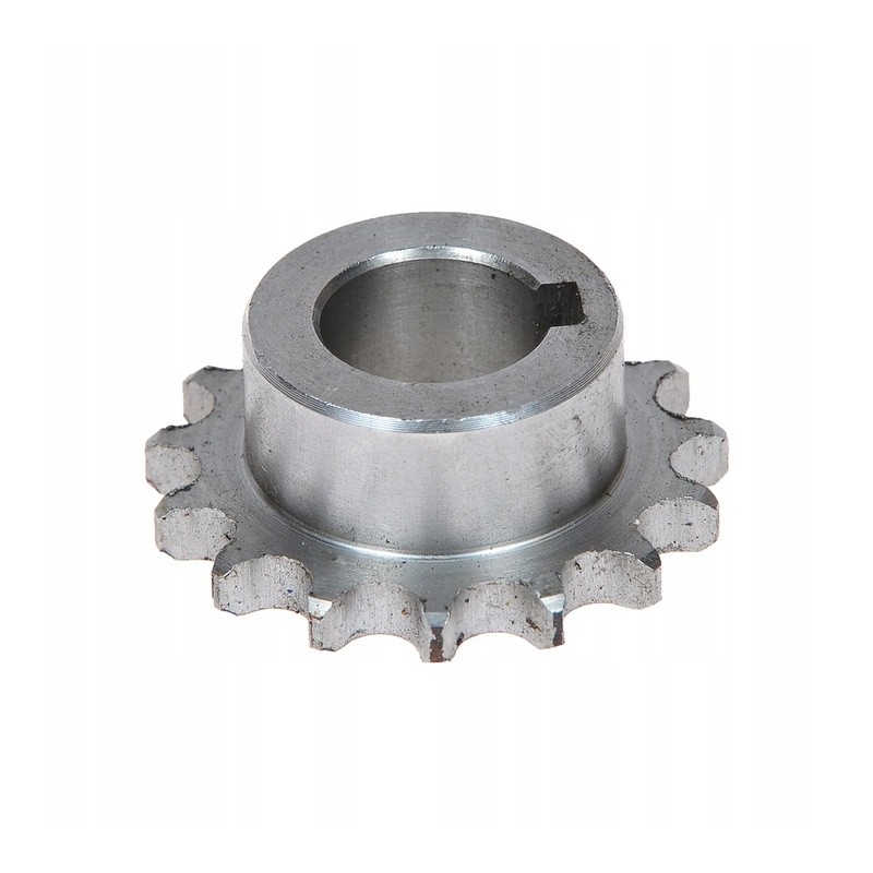 Chain wheel with 15 1 2 fi 25 Anna harvester