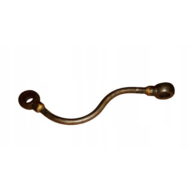 Spark plug wire for Mtz Belarus glow kerosene tank