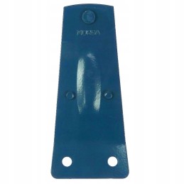 Knife holder for Polish rotary mower, hole diameter 12