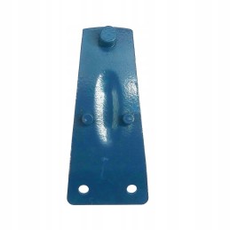 Knife holder for Polish rotary mower, hole diameter 12