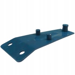 Knife holder for Polish rotary mower, hole diameter 12