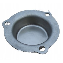 Rear cover of the reduction gear, high, up to c 360 50528032 50