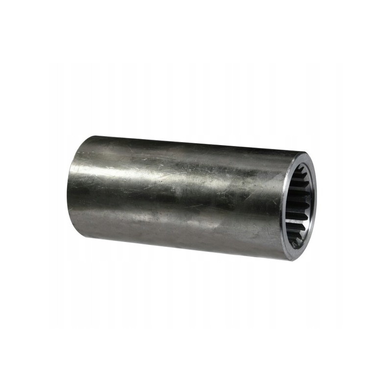 Bushing multi-groove bush l 130mm 1 3 4 of 20