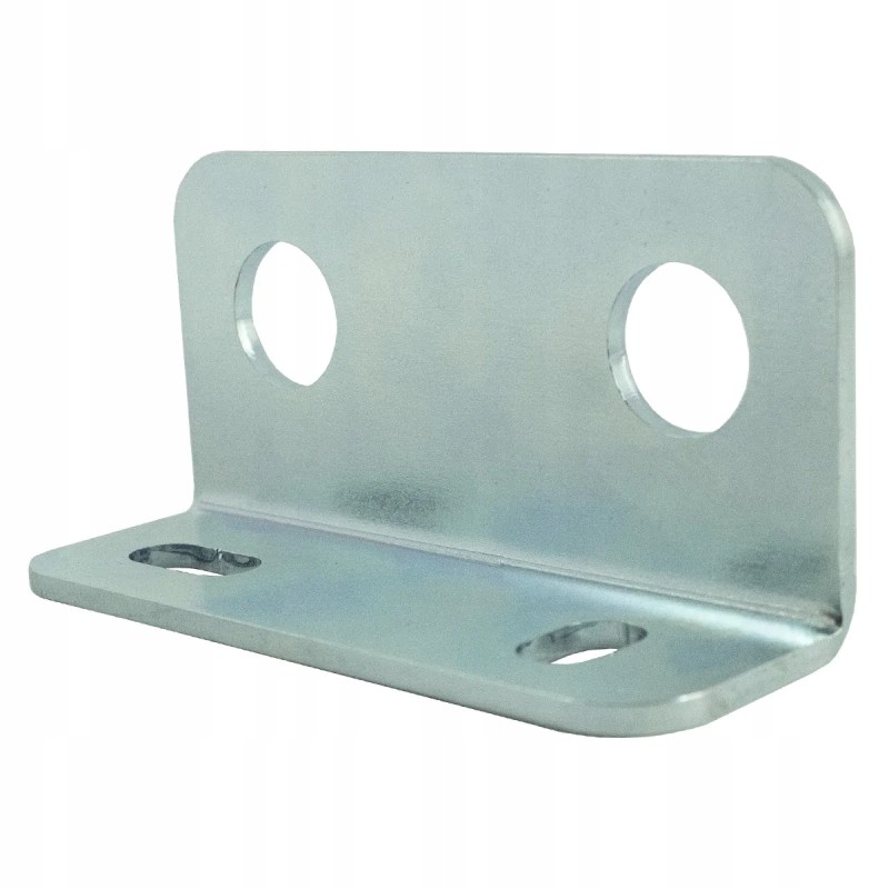 Low hydraulic socket board with 2 sockets