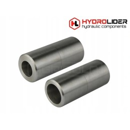 Forged tooth dl 880mm m22x1 5 sleeve r hydrolider