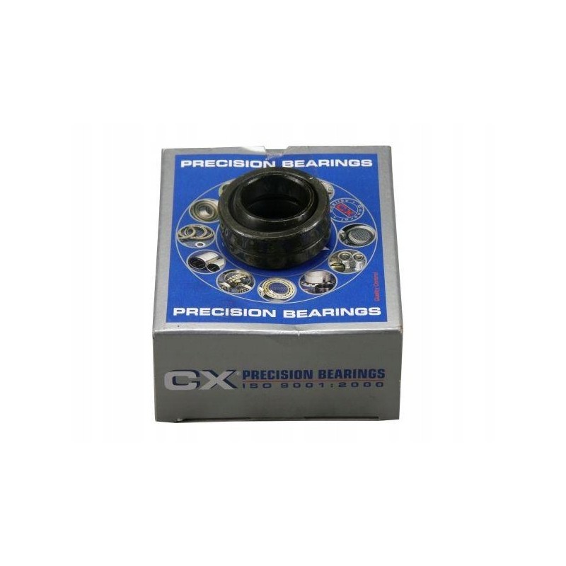 Self-aligning sliding bearing ge025 es