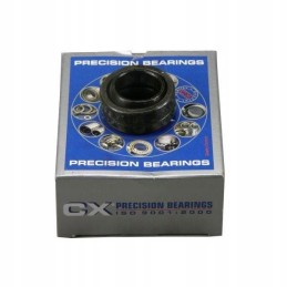 Self-aligning sliding bearing ge025 es