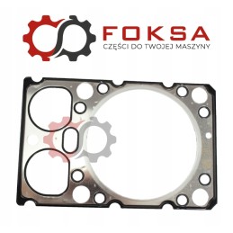 Head gasket 612600040355 howo steyr xcmg