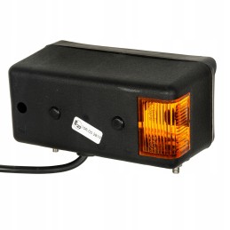 Direction lamp right LED direction Ursus C 360 mf