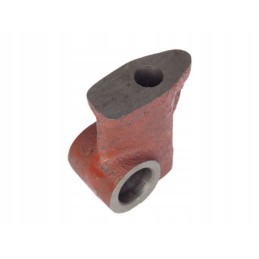 Valve rocker axle support c 385 i poch