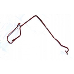 Oil supply c 385 6 cylinder pol