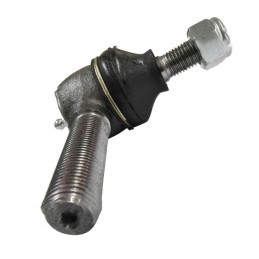 Ball joint right for c 328 42280050 aparts