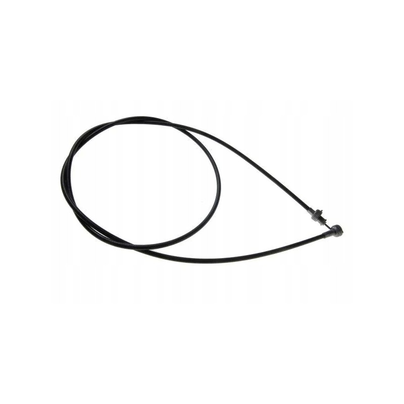 Odometer cable c 385 6 cyl