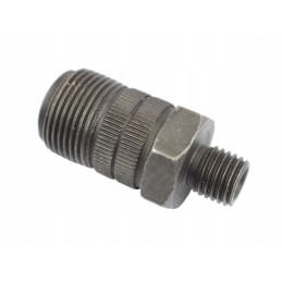 Pressure pipe for injection pump c 360 p173810