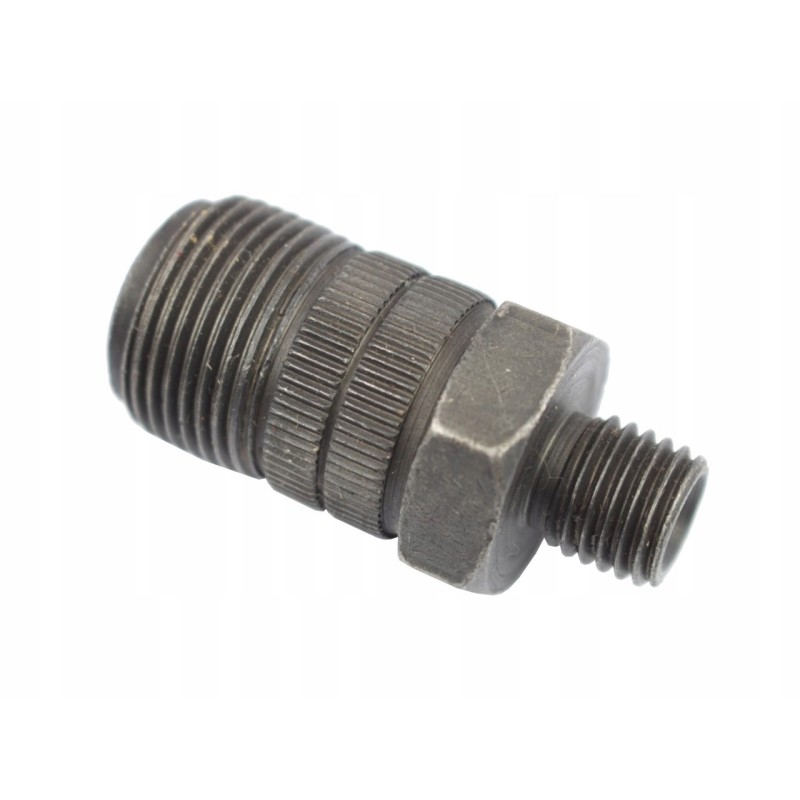 Pressure pipe for injection pump c 360 p173810