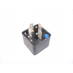 12v relay 4 contacts zetor 5211 7745 59115806