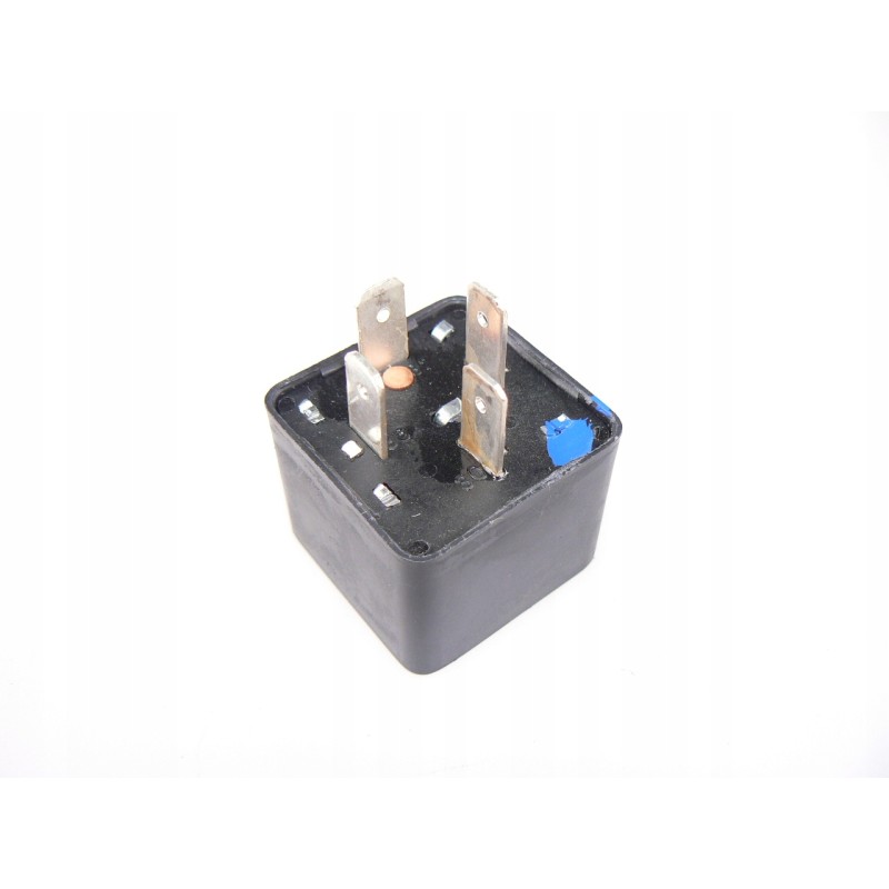 12v relay 4 contacts zetor 5211 7745 59115806