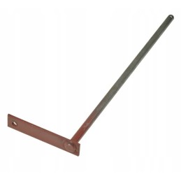 Gas roller with lever for c 360 46638030 product pl