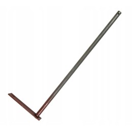 Gas roller with lever for c 360 46638030 product pl