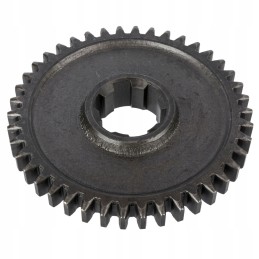 Gear wheel 119 with 42 t 25 a2537119