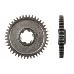 Gear wheel 119 with 42 t 25 a2537119