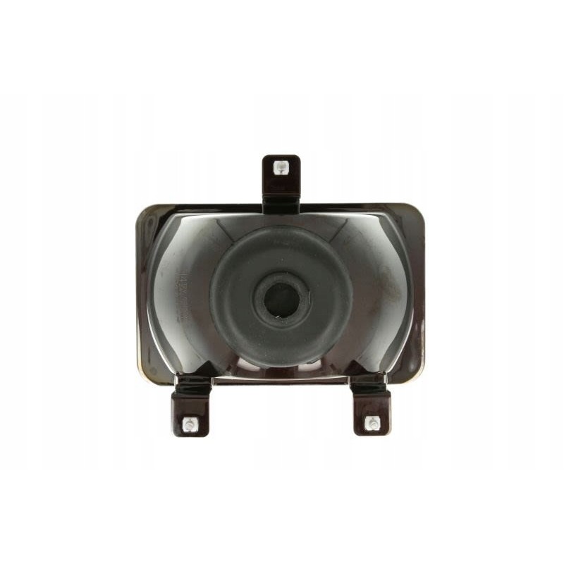 LP H4 headlight, manual, glo bulb seal