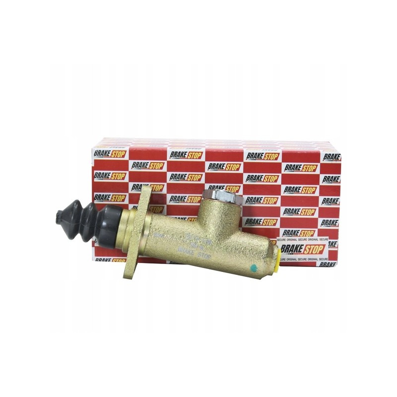 Clutch master cylinder zetor 3320 7320 3340